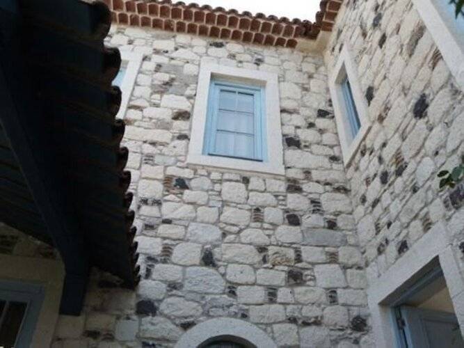 Alacati On Oda
