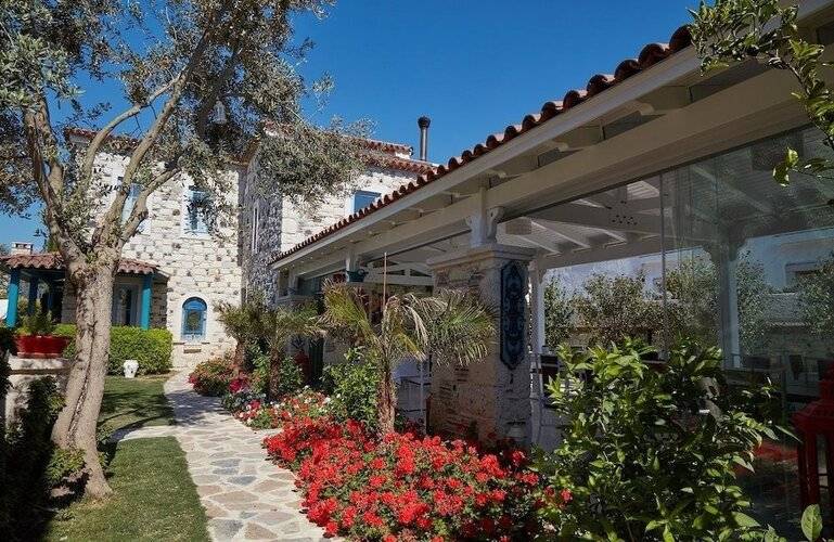 Alacati On Oda