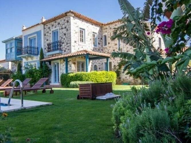 Alacati On Oda