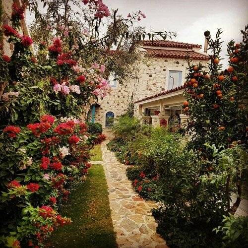 Alacati On Oda