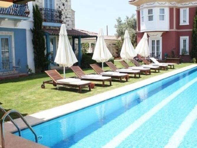 Alacati On Oda