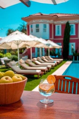 Alacati On Oda