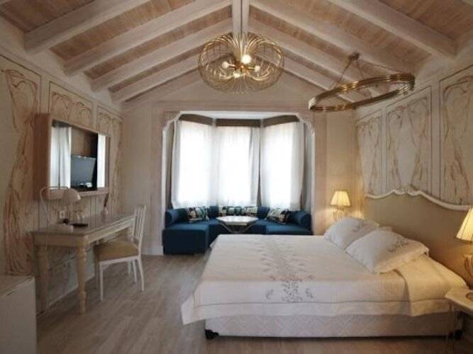 Alacati On Oda