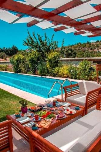 Alacati On Oda