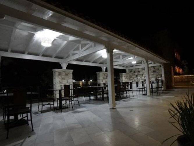 Alacati On Oda
