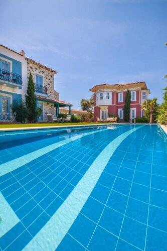 Alacati On Oda