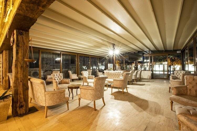 Albeon Hotel