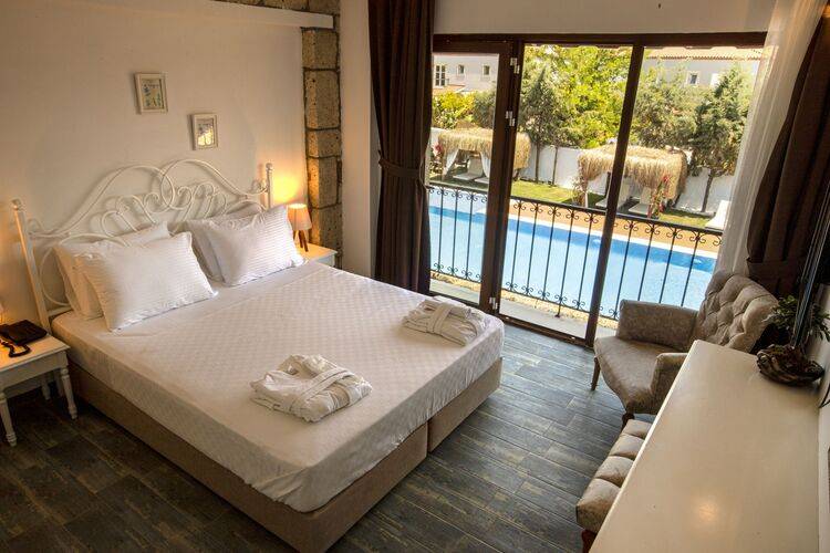 Albeon Hotel