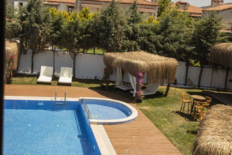 Albeon Hotel