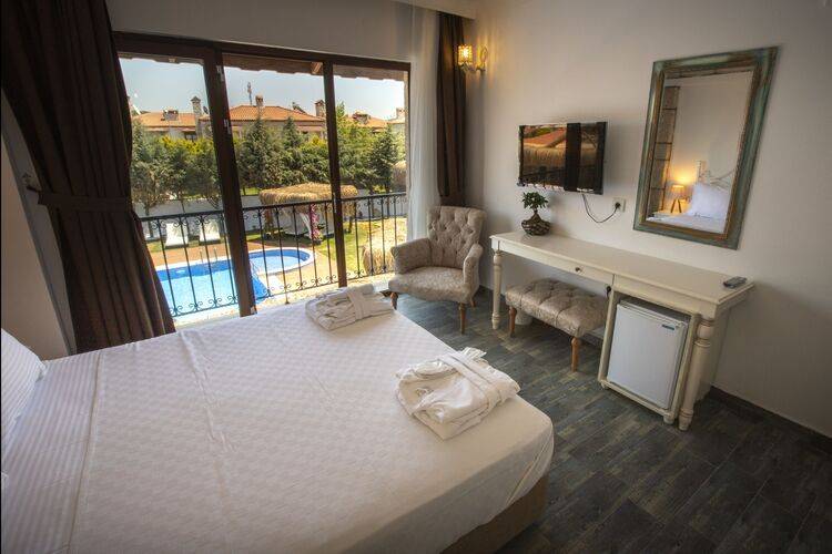 Albeon Hotel