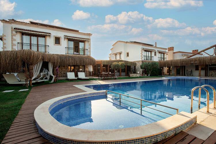 Albeon Hotel