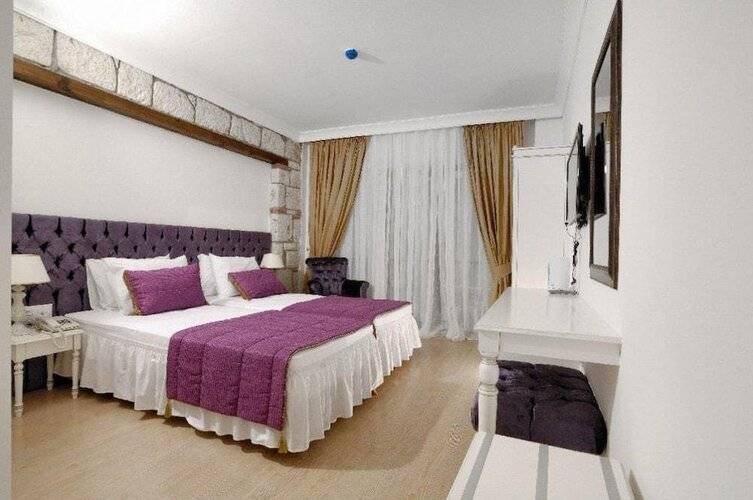 Albeon Hotel