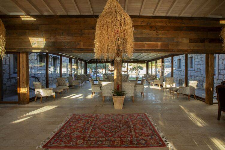 Albeon Hotel