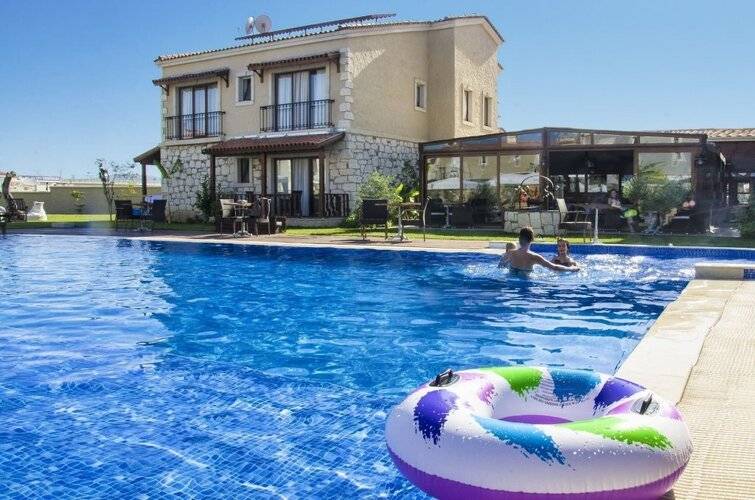 Albeon Hotel