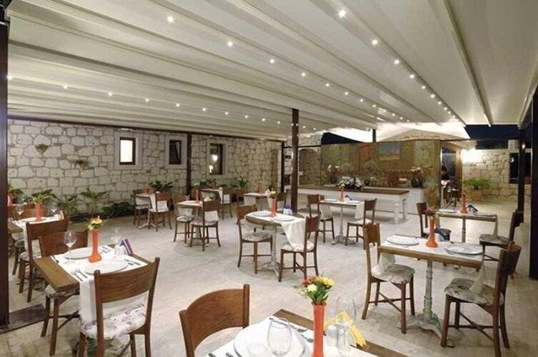 Albeon Hotel