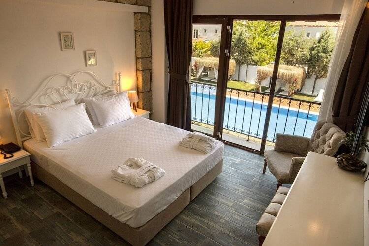 Albeon Hotel