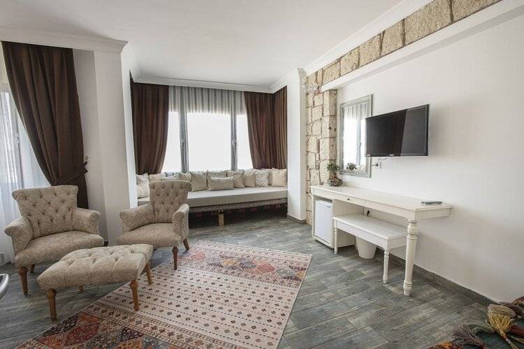 Albeon Hotel
