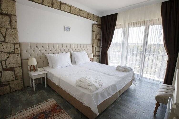 Albeon Hotel
