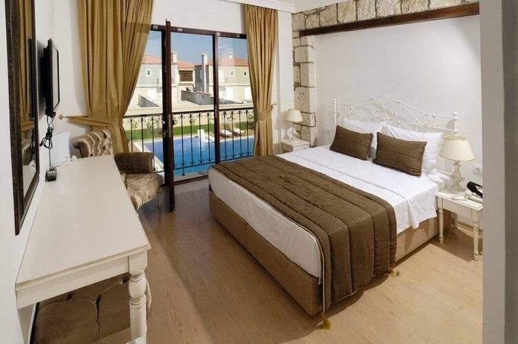 Albeon Hotel
