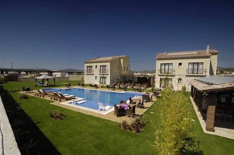 Albeon Hotel