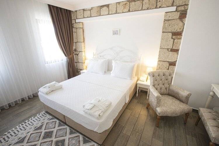 Albeon Hotel