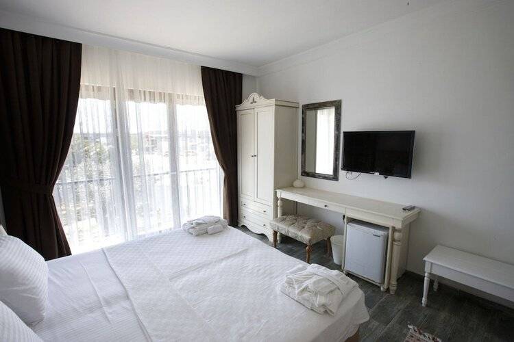 Albeon Hotel