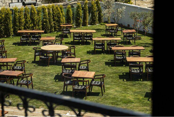 Albeon Hotel