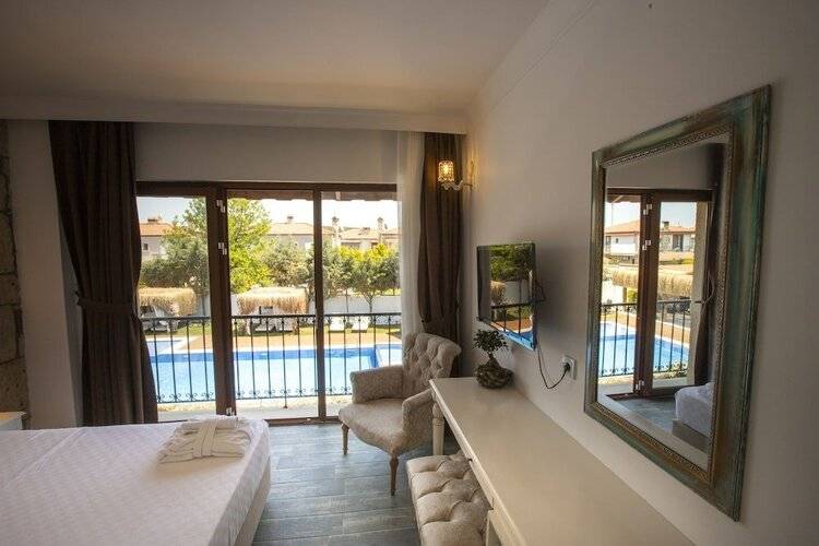 Albeon Hotel