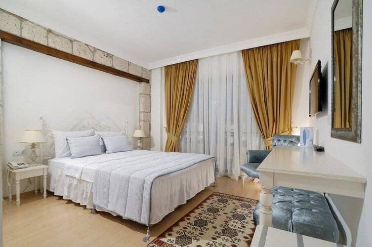 Albeon Hotel