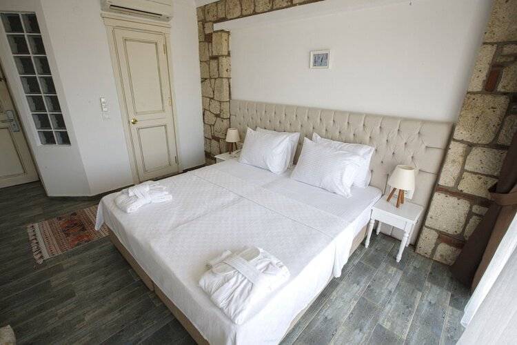 Albeon Hotel
