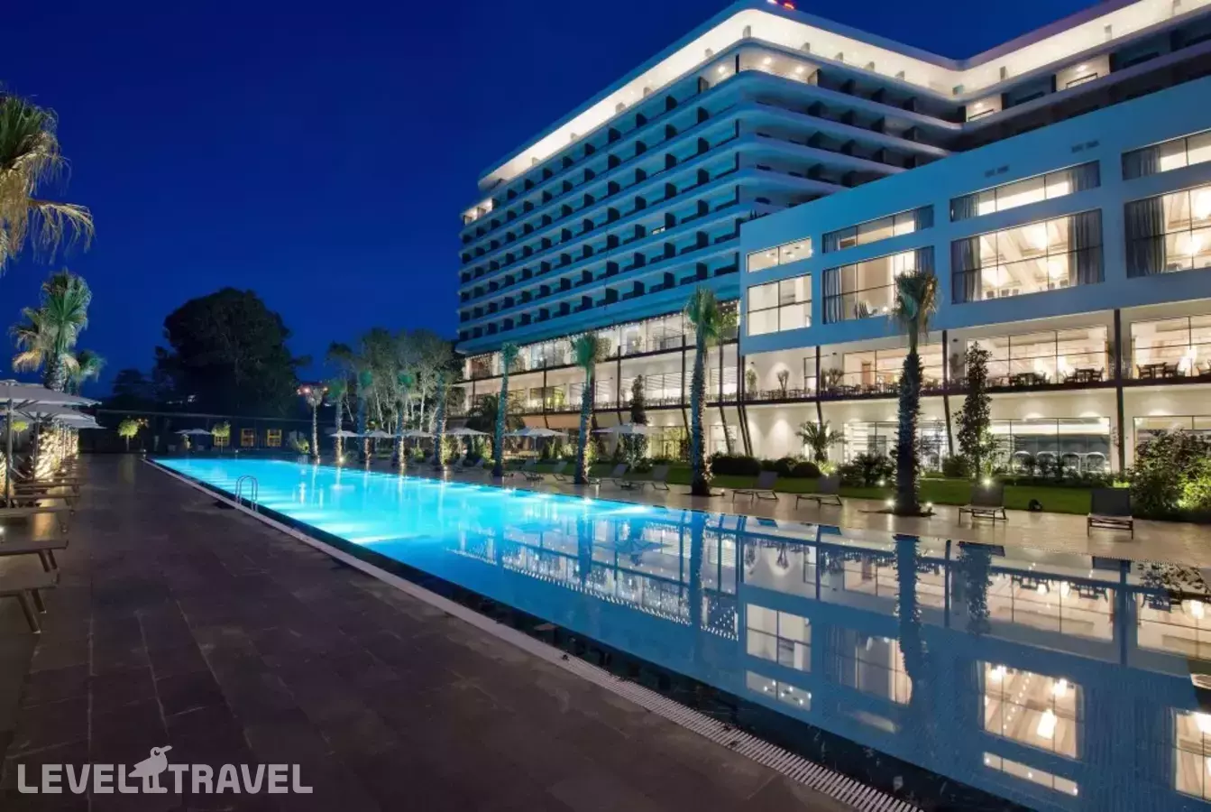 Ramada Plaza By Wyndham Trabzon