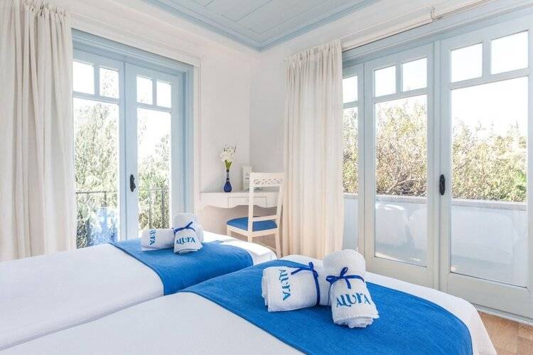 Alura Boutique Hotel