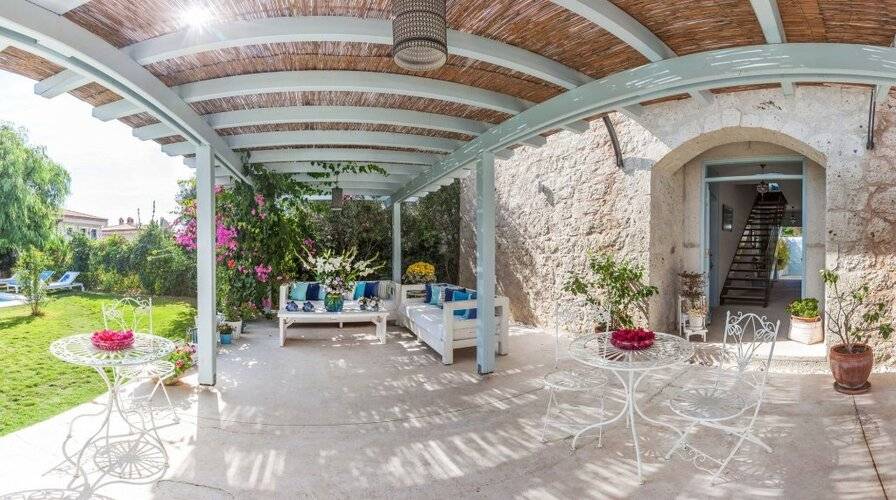 Alura Boutique Hotel