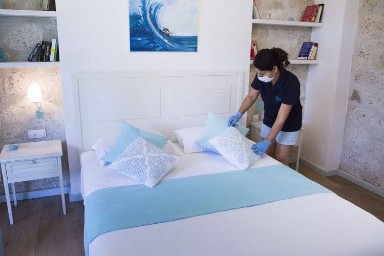 Alura Boutique Hotel