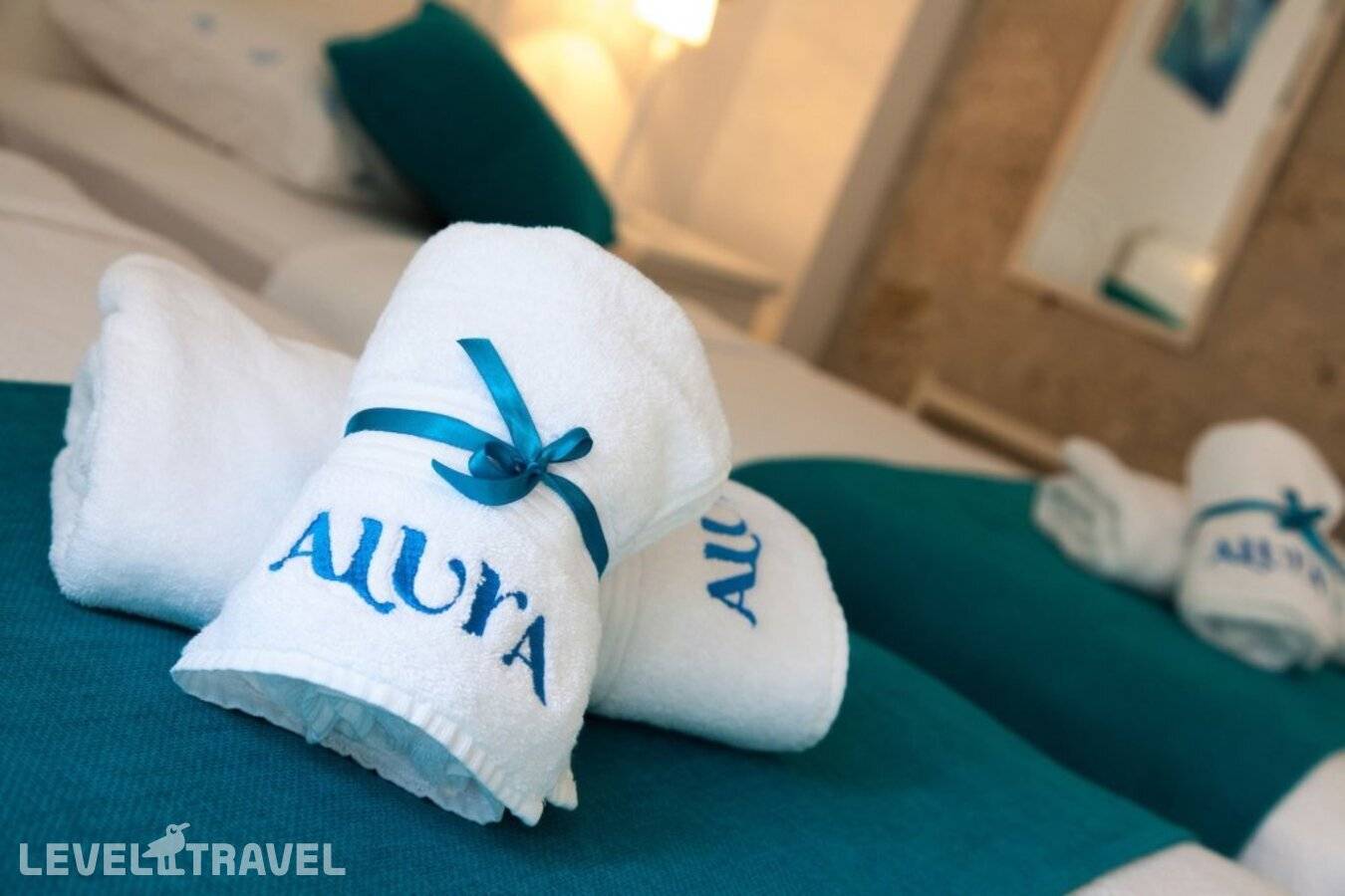 фотографии отеля Alura Boutique Hotel в Турция(Чешме) - фото №3