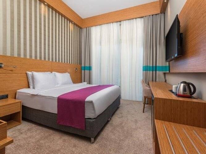Aya Yorgi Hotel By T