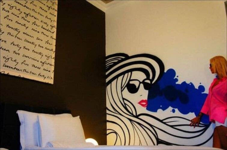Aya Yorgi Hotel By T