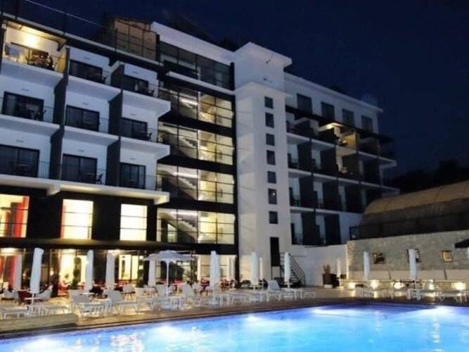 Aya Yorgi Hotel By T