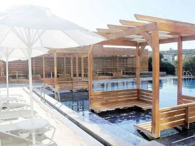 Aya Yorgi Hotel By T