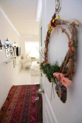 Aracati Butik Otel