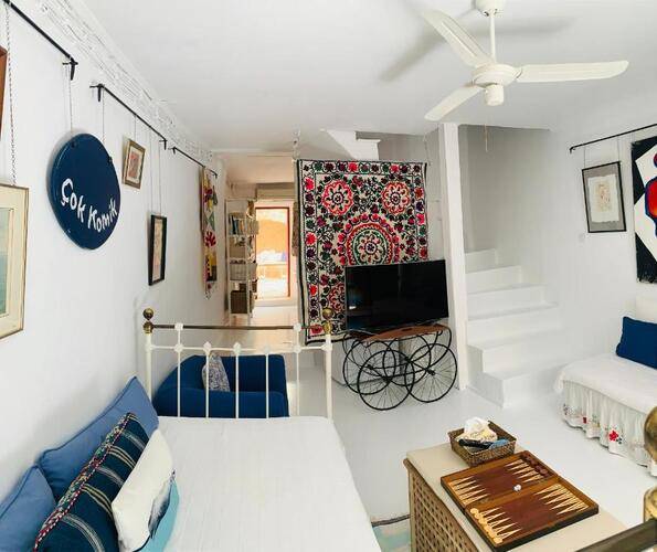 Aracati Butik Otel