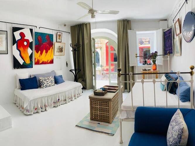 Aracati Butik Otel