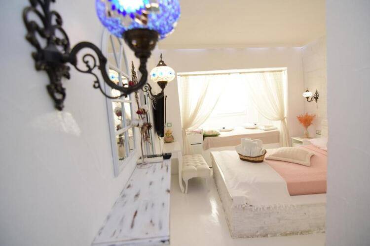 Aracati Butik Otel