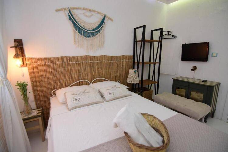 Aracati Butik Otel