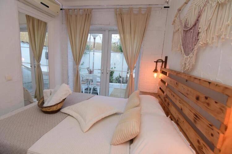 Aracati Butik Otel