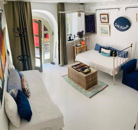 Aracati Butik Otel