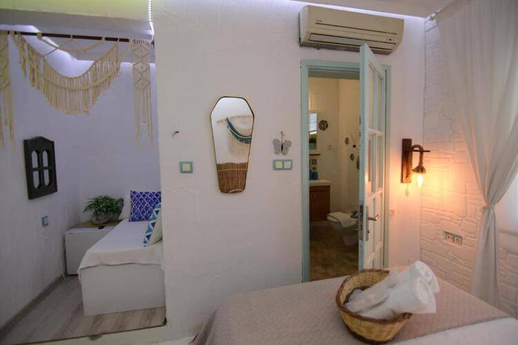 Aracati Butik Otel
