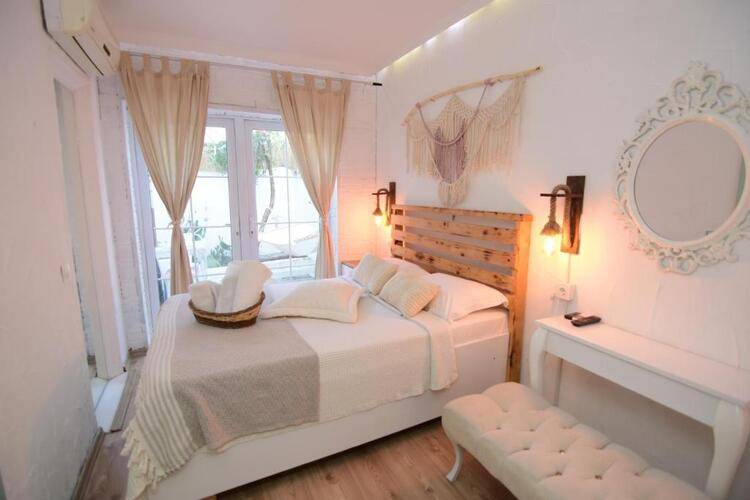 Aracati Butik Otel
