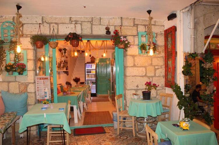 Aracati Butik Otel