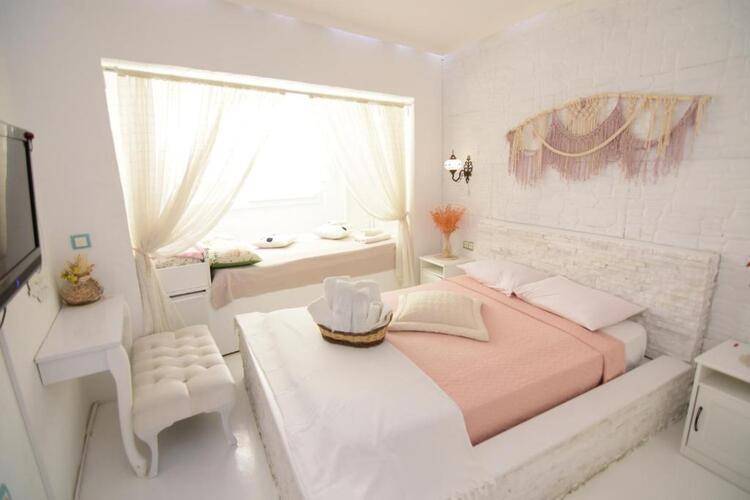Aracati Butik Otel